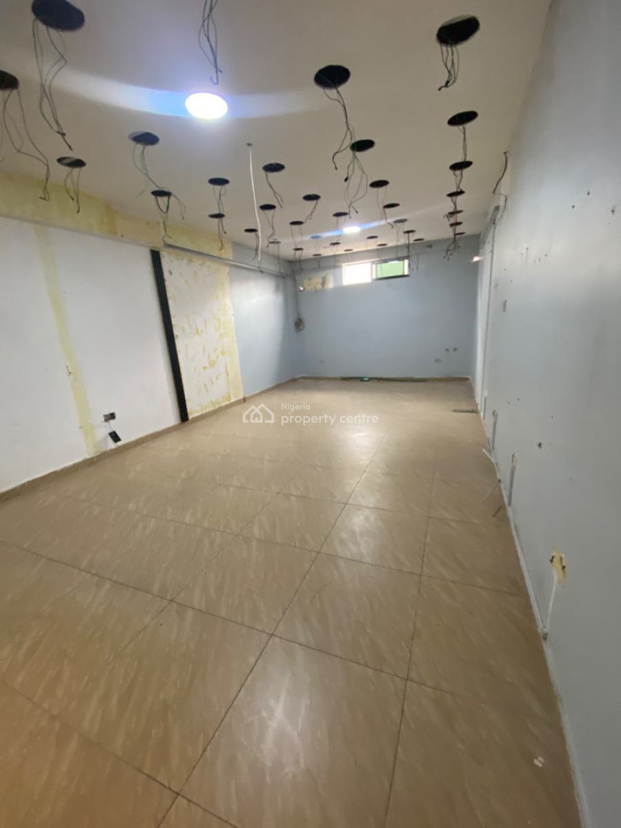 Shop Space, Admiralty Way, Lekki Phase 1, Lekki, Lagos, Shop for Rent