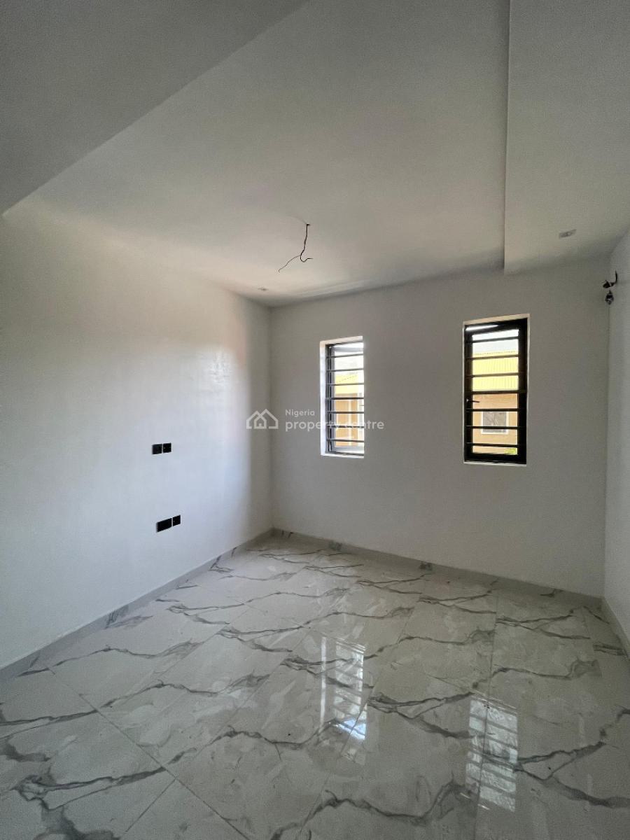 This Stunning Duplex in Lekki Offers The Perfect Fusion of Space, This Stunning Duplex in Lekki Offers The Perfect Fusion of Space, Lekki Phase 1, Lekki, Lagos, Semi-detached Duplex for Sale