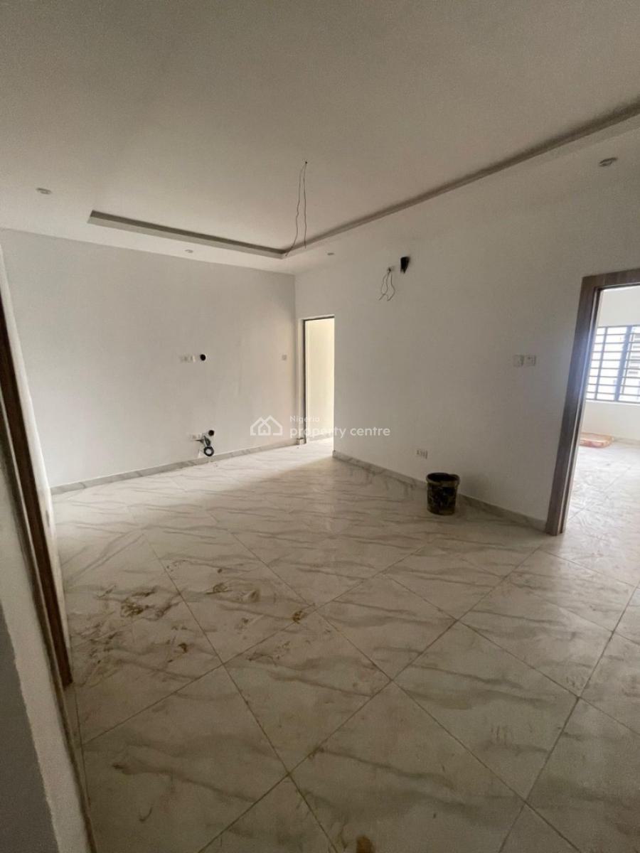 Standard 4 Bedroom Terraced Duplex, Surulere, Lagos, Terraced Duplex for Sale