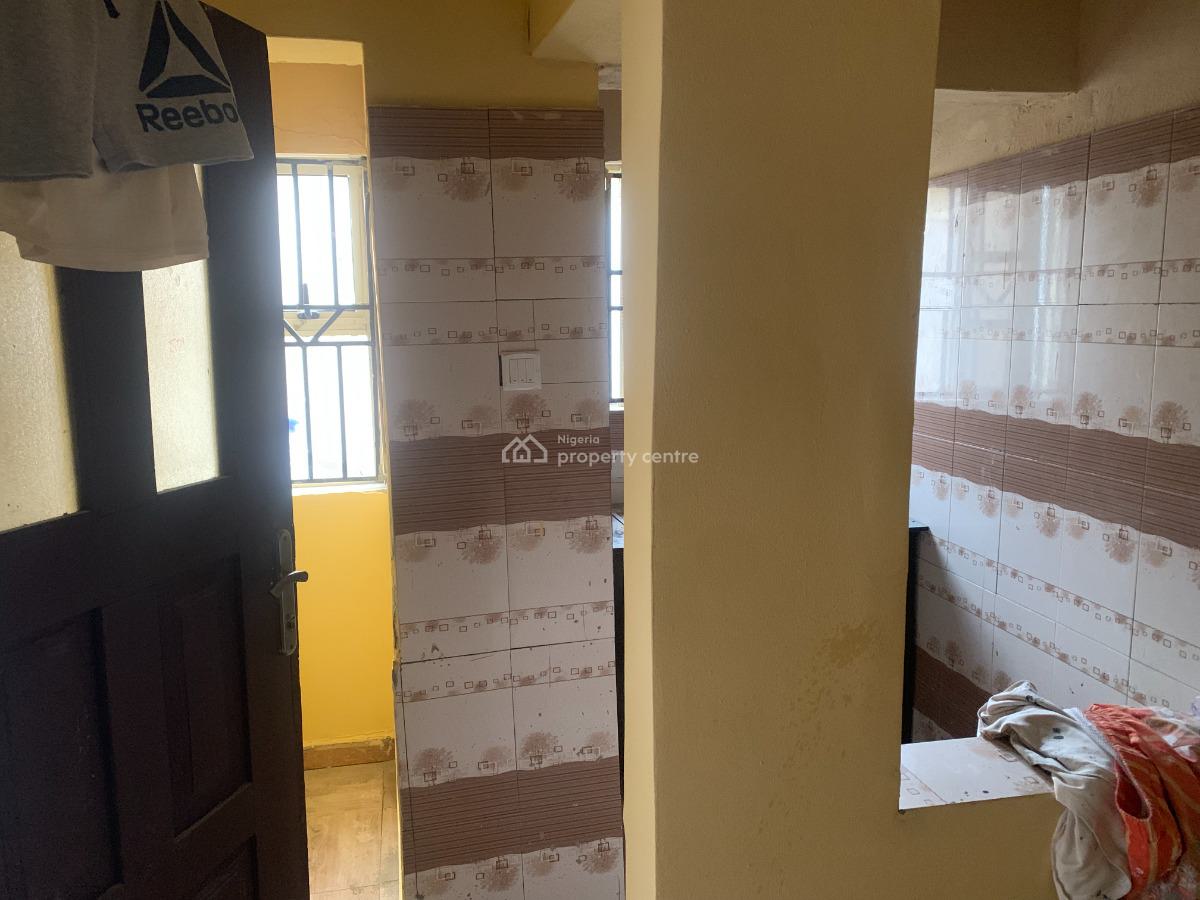 Brand New 2 Bedrooms Flat, Abijo, Destiny Homes Estate, Ajah, Lagos, Flat / Apartment for Rent