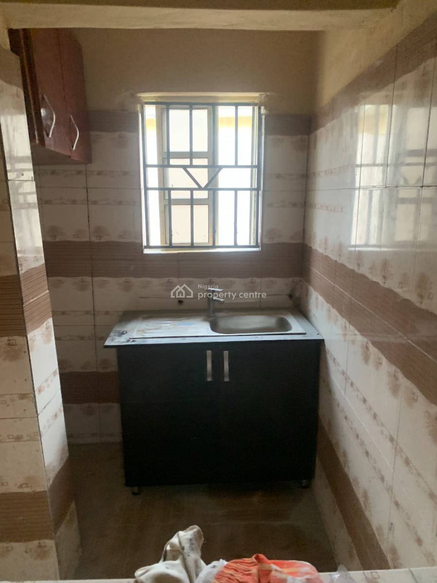 Brand New 2 Bedrooms Flat, Abijo, Destiny Homes Estate, Ajah, Lagos, Flat / Apartment for Rent