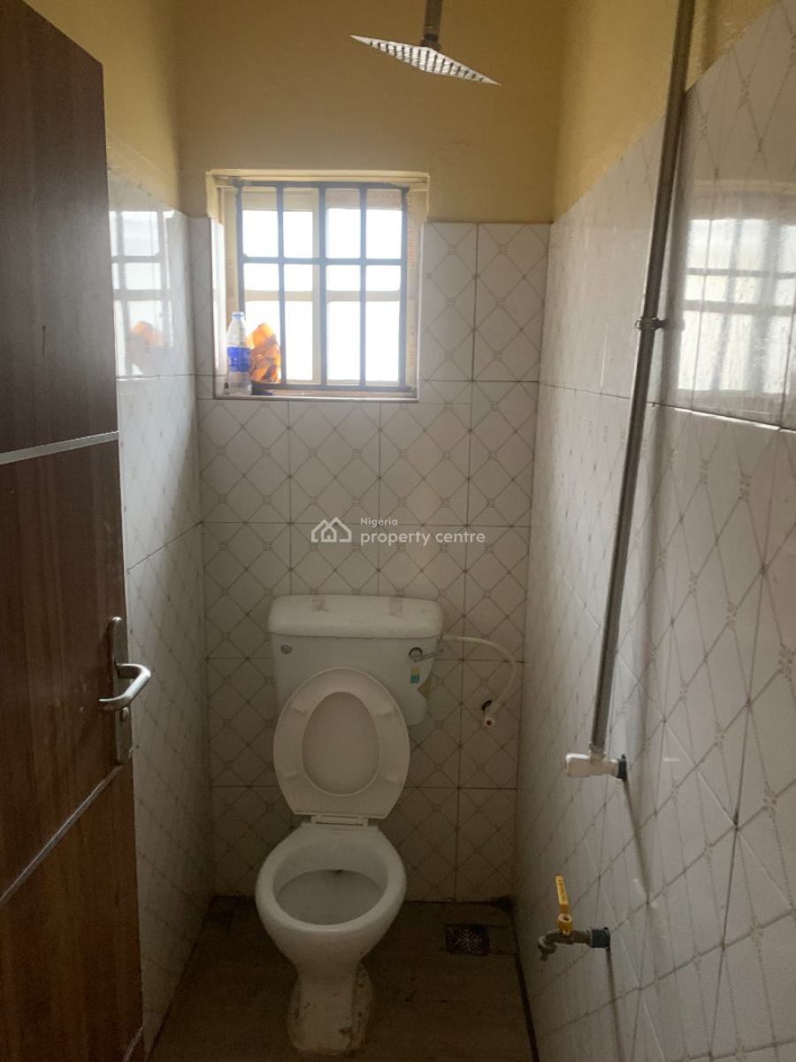 Brand New 2 Bedrooms Flat, Abijo, Destiny Homes Estate, Ajah, Lagos, Flat / Apartment for Rent