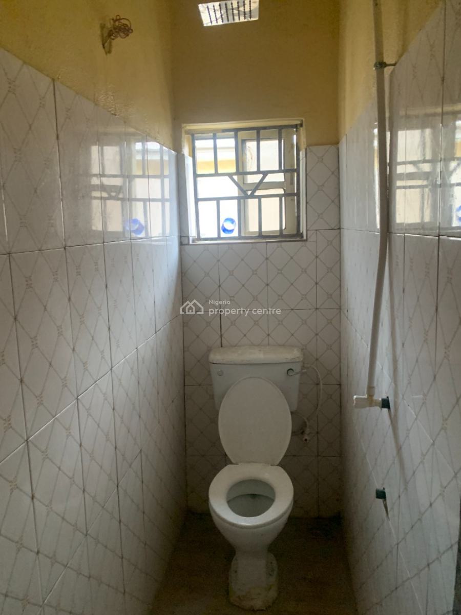 Brand New 2 Bedrooms Flat, Abijo, Destiny Homes Estate, Ajah, Lagos, Flat / Apartment for Rent