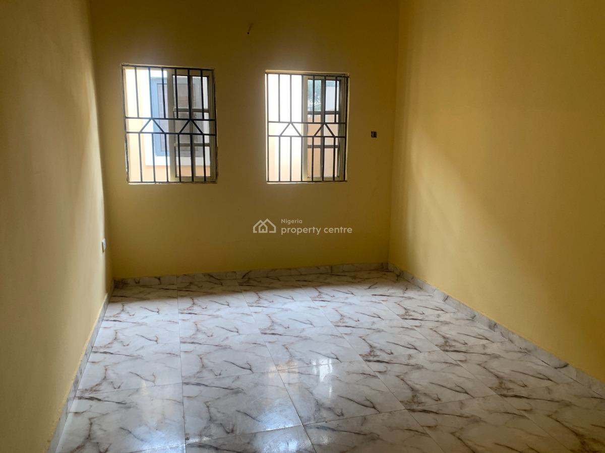 Brand New 2 Bedrooms Flat, Abijo, Destiny Homes Estate, Ajah, Lagos, Flat / Apartment for Rent
