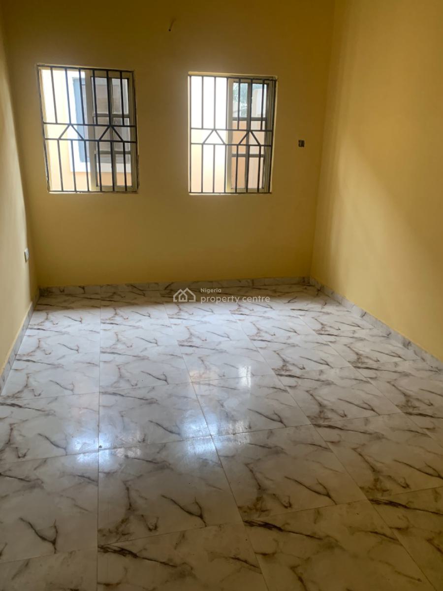 Brand New 2 Bedrooms Flat, Abijo, Destiny Homes Estate, Ajah, Lagos, Flat / Apartment for Rent