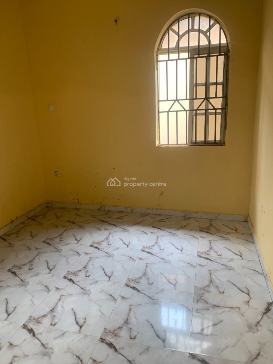 Brand New 2 Bedrooms Flat, Abijo, Destiny Homes Estate, Ajah, Lagos, Flat / Apartment for Rent