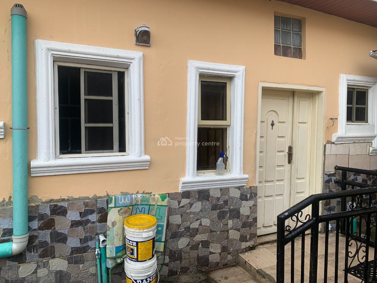 Brand New 2 Bedrooms Flat, Abijo, Destiny Homes Estate, Ajah, Lagos, Flat / Apartment for Rent