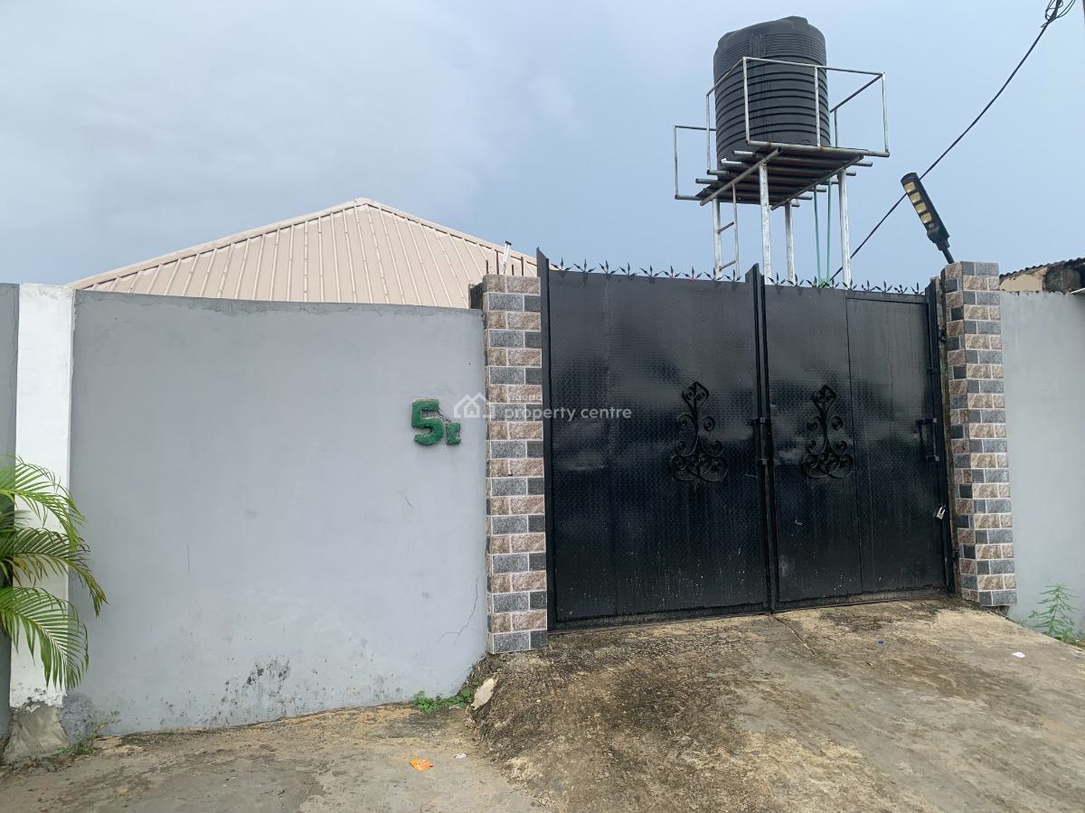 Brand New 2 Bedrooms Flat, Abijo, Destiny Homes Estate, Ajah, Lagos, Flat / Apartment for Rent