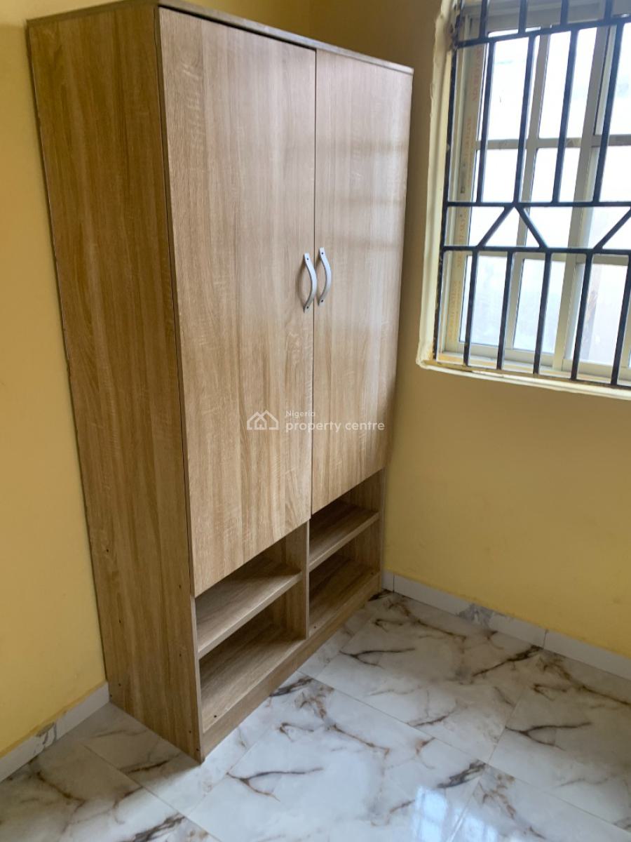 Brand New 2 Bedrooms Flat, Abijo, Destiny Homes Estate, Ajah, Lagos, Flat / Apartment for Rent