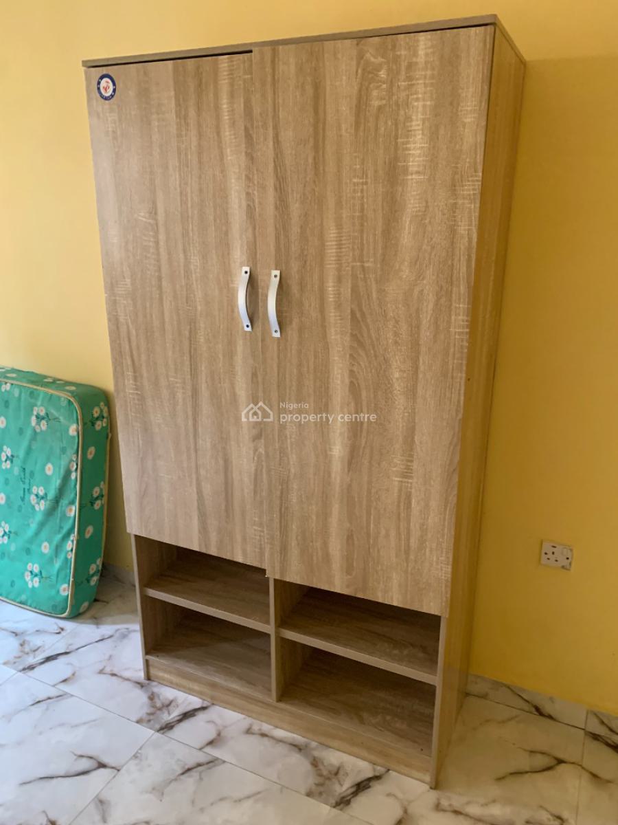 Brand New 2 Bedrooms Flat, Abijo, Destiny Homes Estate, Ajah, Lagos, Flat / Apartment for Rent