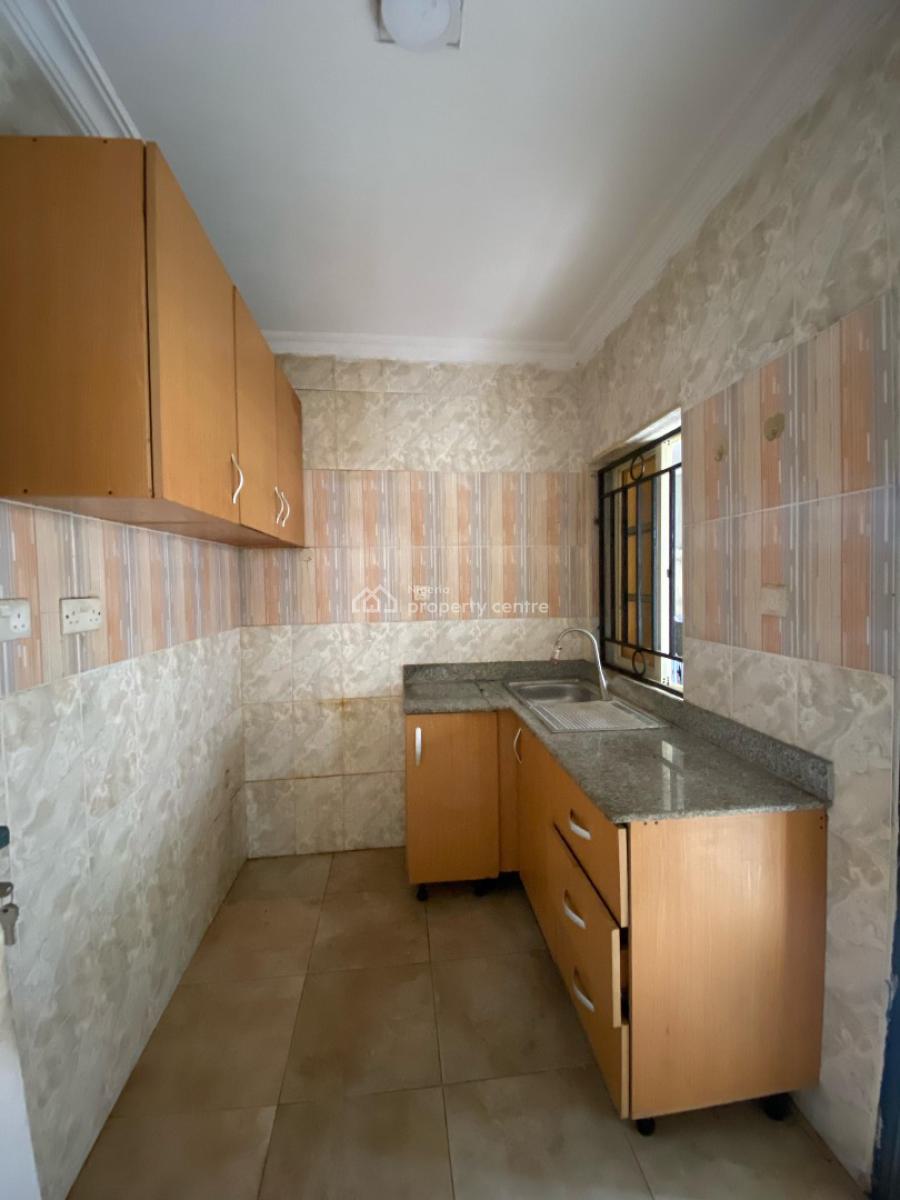 Serviced 2 Bedrooms Apartment, Ikate, Lekki, Lagos, Flat / Apartment for Rent