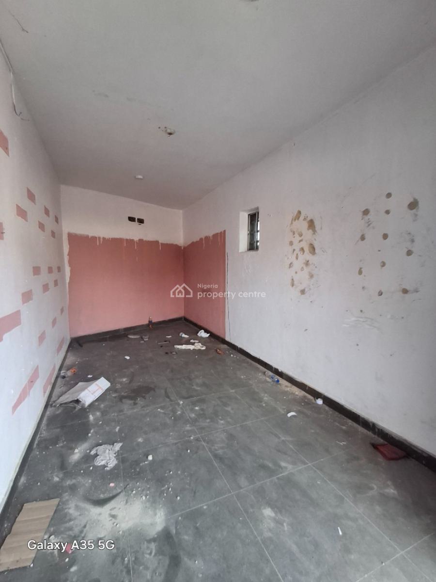 Ground Floor Shop in a Mall, Therra Annex, Ajah, Lagos, Shop for Rent