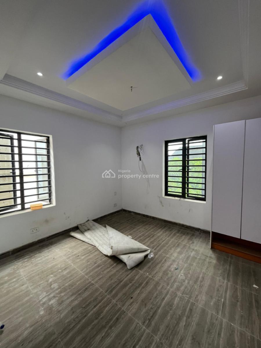 Serviced 2bedroom Apartment, Lekki, Lagos, Flat / Apartment for Rent