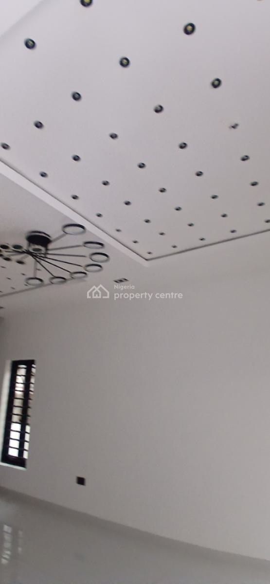 Luxury 3 Bedroom Duplex, Gra Phase 2, Asaba, Delta, Detached Duplex for Sale