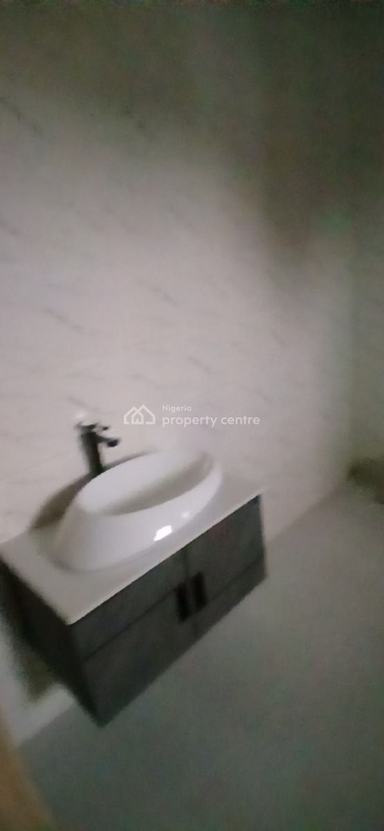 Luxury 3 Bedroom Duplex, Gra Phase 2, Asaba, Delta, Detached Duplex for Sale