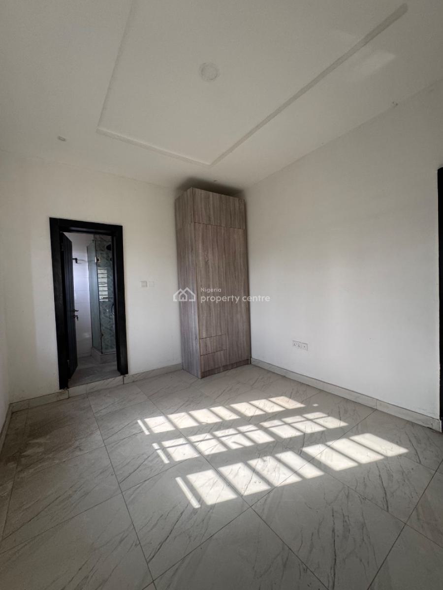3 Bedroom Terrace Duplex, Ikate, Lekki, Lagos, Terraced Duplex for Rent