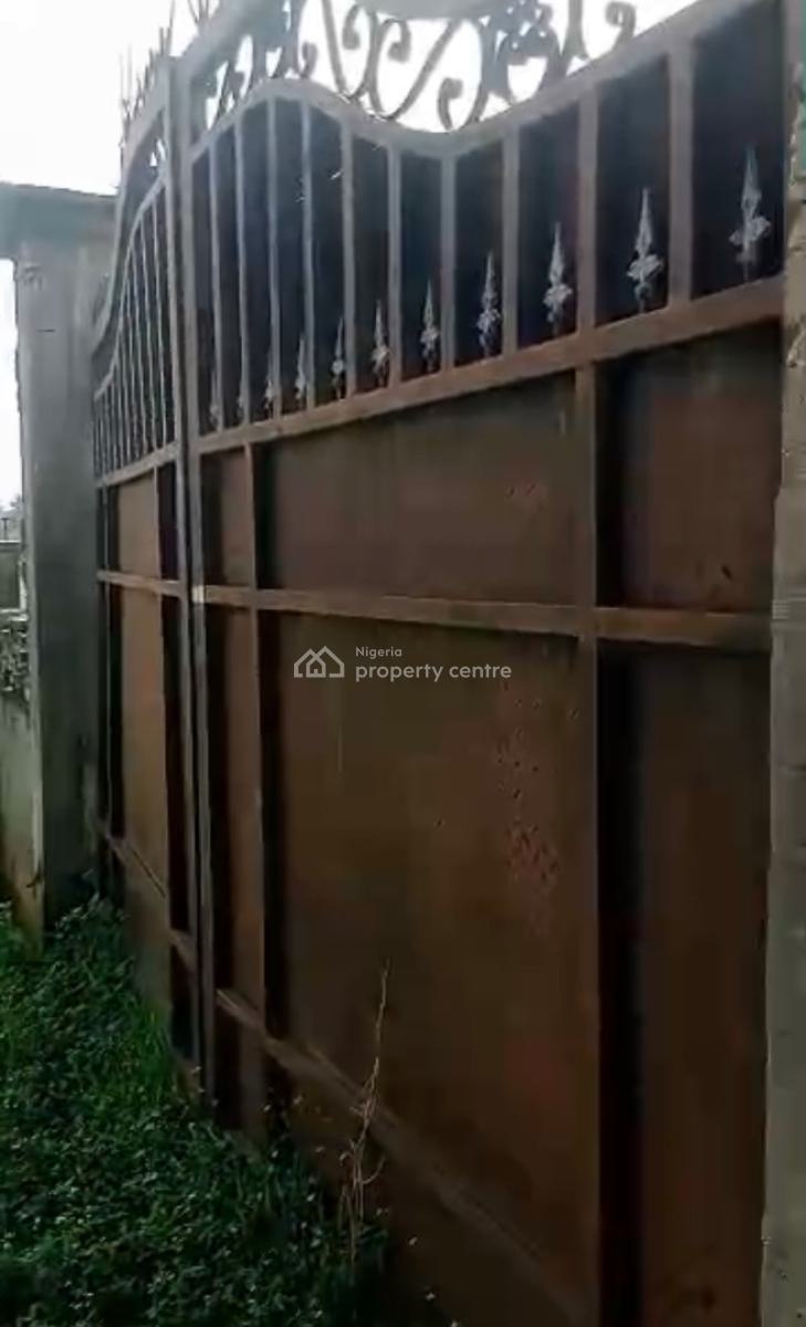 1,800sqm, Residential, C of O, Tarred Road, Asokoro District, Abuja, Residential Land for Sale