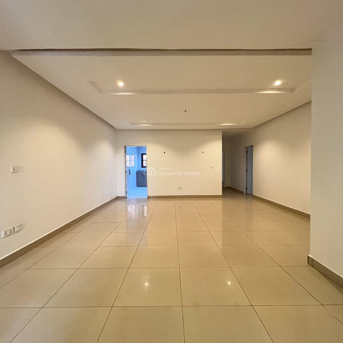3 Bedroom Apartment, Durumi, Abuja, Flat / Apartment for Sale