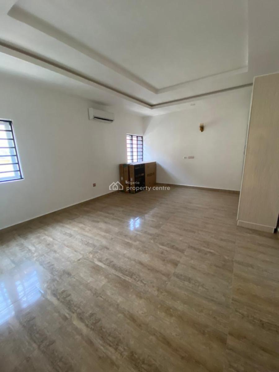 a Brand New Spacious 3 Bedroom Flat, Mabushi, Abuja, Flat / Apartment for Rent