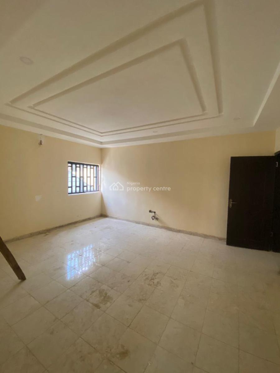 a Brand New Spacious 3 Bedroom Flat, Mabushi, Abuja, Flat / Apartment for Rent
