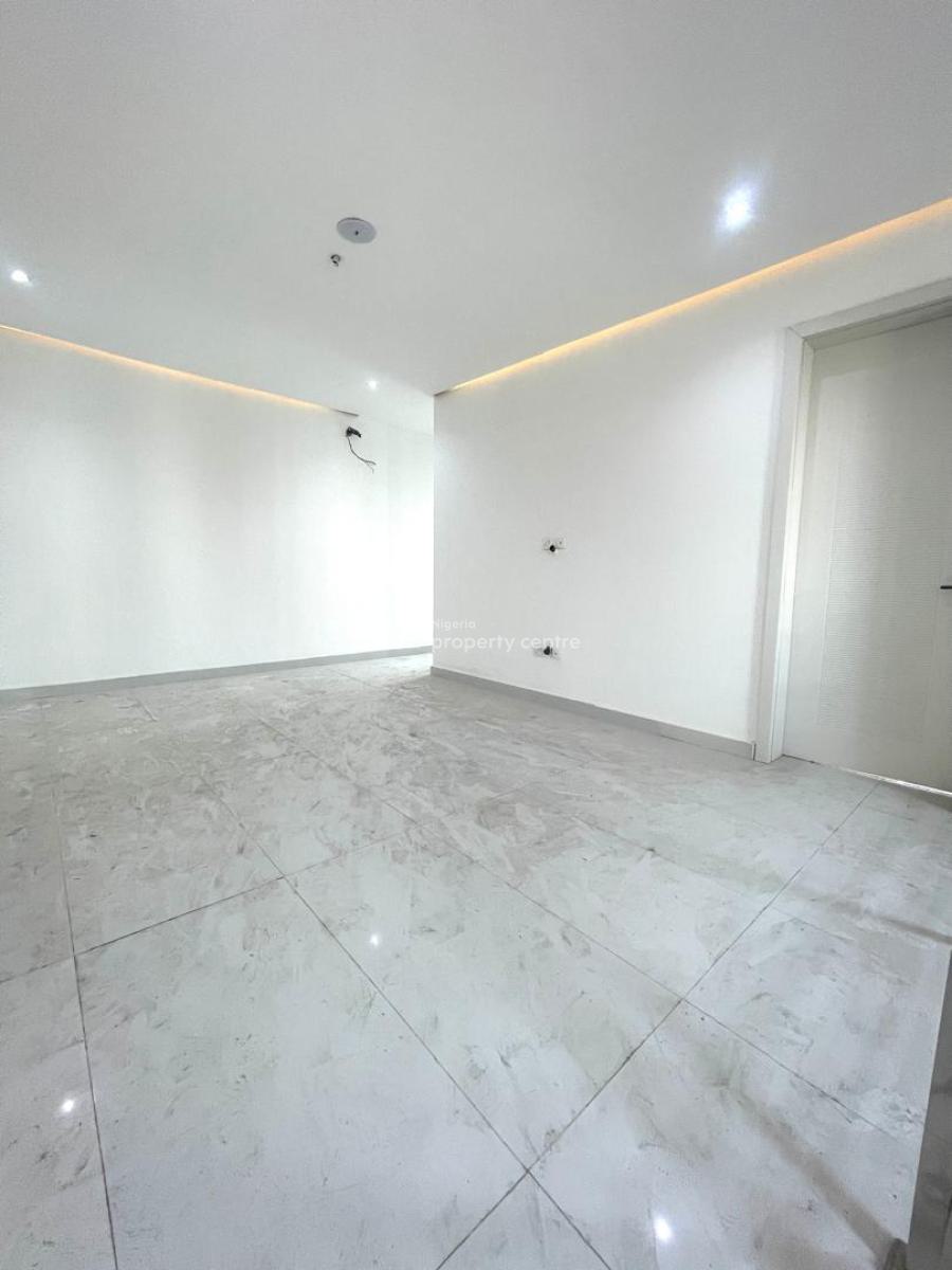 Luxury 4 Bedroom Terrace Duplex with a Gym. Pool and a Bq, Ikate, Lekki, Lagos, House for Sale