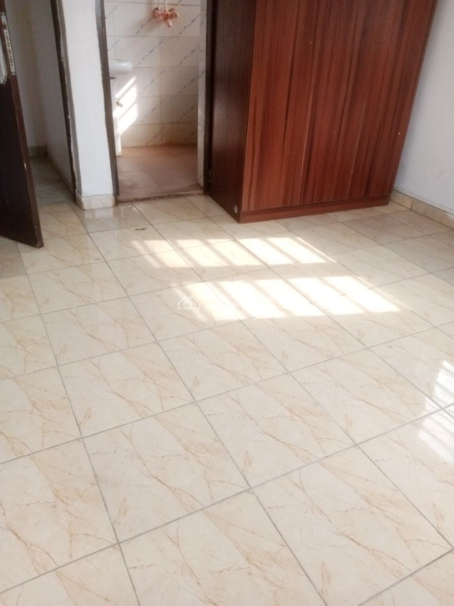 Luxury Sharp 1 Bedroom Apartment, Ogombo, Ajah, Lagos, Mini Flat (room and Parlour) for Rent