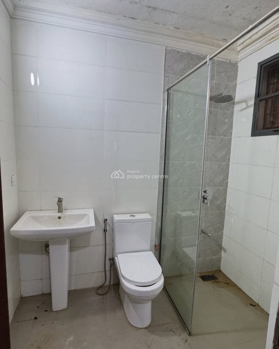 Standard 3 Bedroom Apartment, Jahi, Abuja, Flat / Apartment for Rent