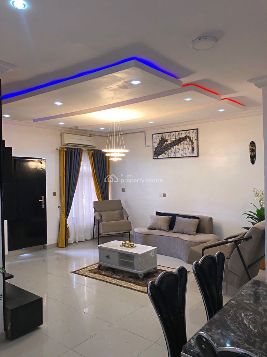 3 Bedroom, Orchid, Lekki, Lagos, Flat / Apartment Short Let