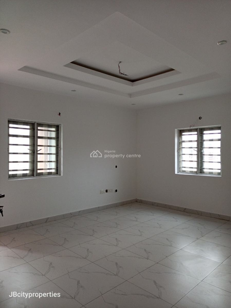 Luxury 2 Bedroom Apartment, Round About, Ogombo, Ajah, Lagos, Flat / Apartment for Rent