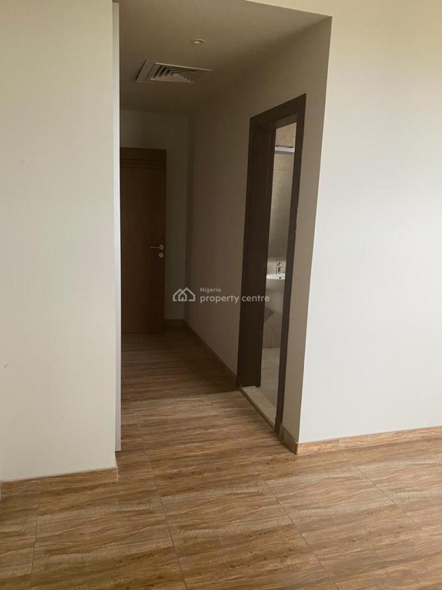 2 Bedroom + Bq with Sea View in 5th Floor, Eko Atlantic City, Lagos, Flat / Apartment for Sale