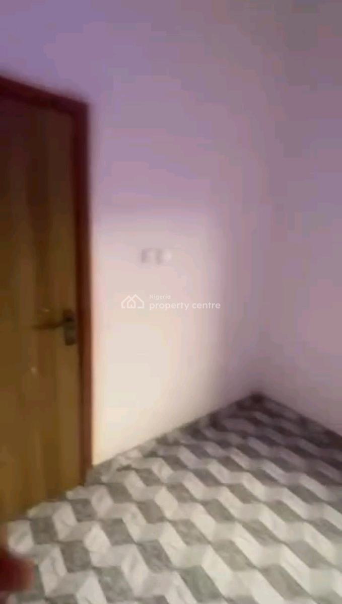 Newly Built and Nicely Finished 6 Nos of 3 Bedrooms Up Flat with a Ro, Gbagada, Lagos, Flat / Apartment for Sale