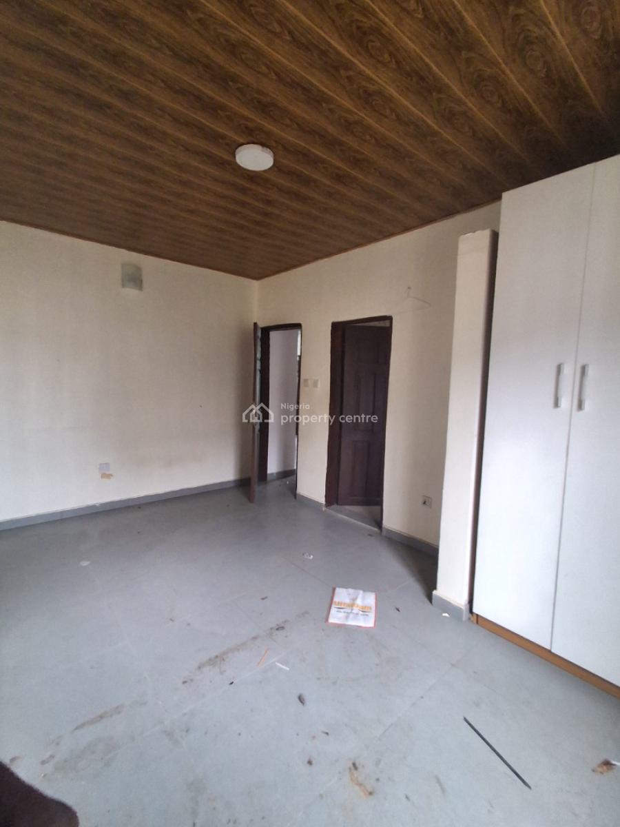 Two Bedrooms Apartment, Upstairs, Badore, Ajah, Lagos, Flat / Apartment for Rent