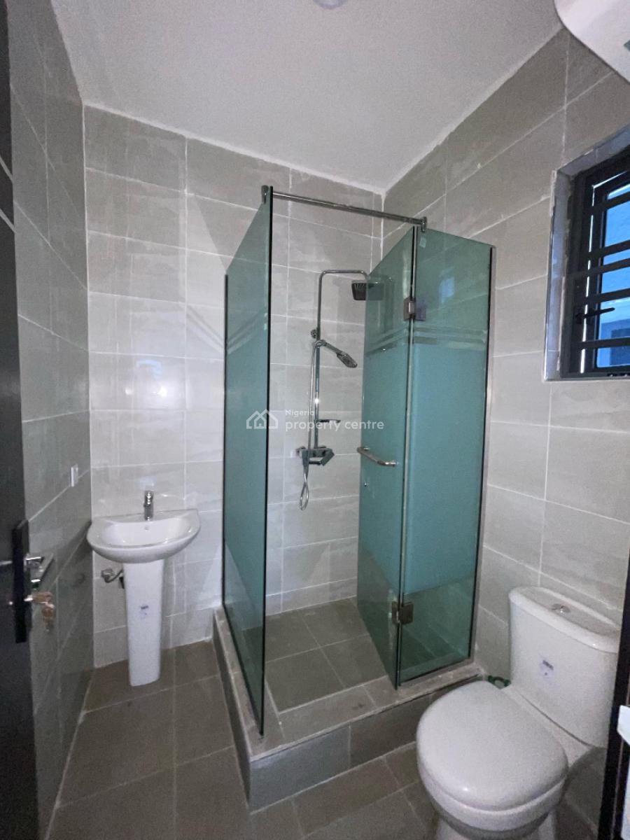 Spacious 5 Bedroom Fully Detached Duplex, Lekki Phase 1, Lekki, Lagos, Detached Duplex for Sale