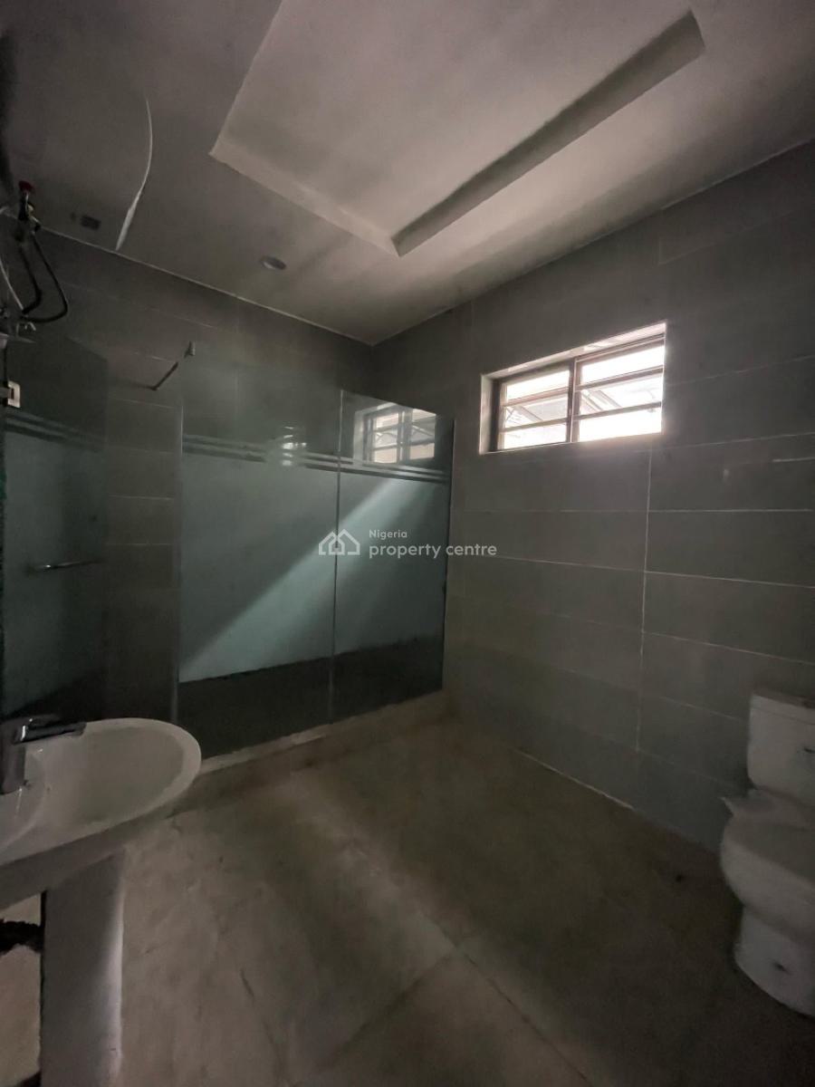Spacious 5 Bedroom Fully Detached Duplex, Lekki Phase 1, Lekki, Lagos, Detached Duplex for Sale