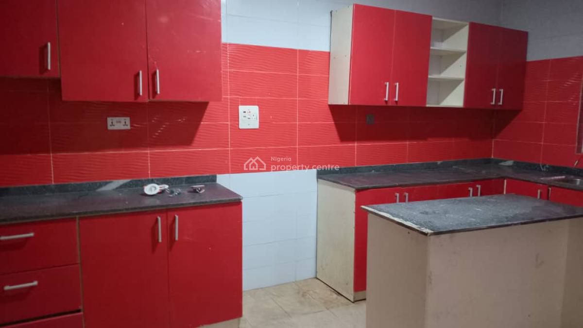 Standard Newly Renovated 2 Bedroom Duplex, Beechwood Extension(coastal Villa), Ibeju Lekki, Lagos, Flat / Apartment for Rent