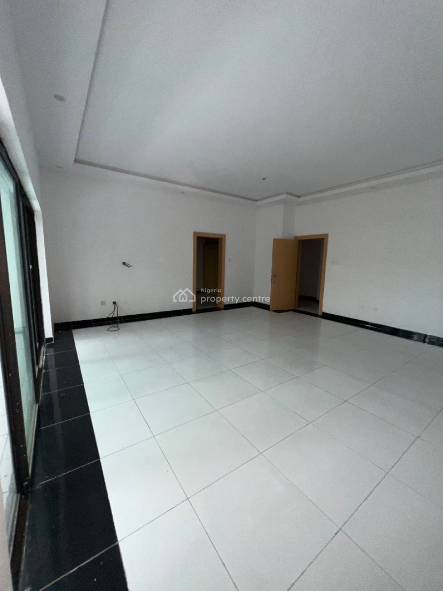 3 Bedroom Apartment, Ikota, Lekki, Lagos, House for Rent