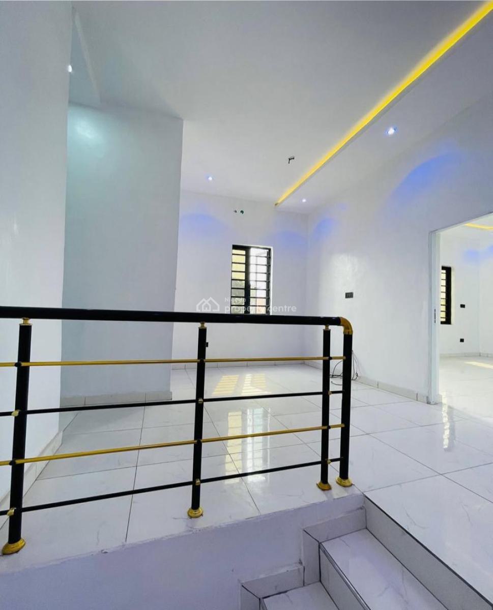 4 Bedroom Duplex for Office Space, Thomas Estate, Ajah, Lagos, Office Space for Rent