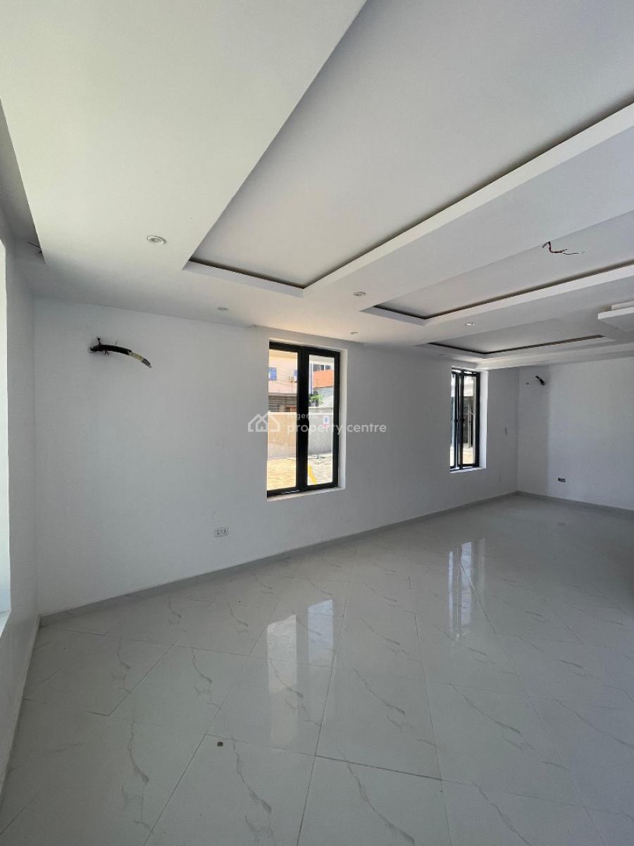 2bedroom Serviced Apartment, Chevron Toll Gate, Lekki, Lagos, Block of Flats for Sale