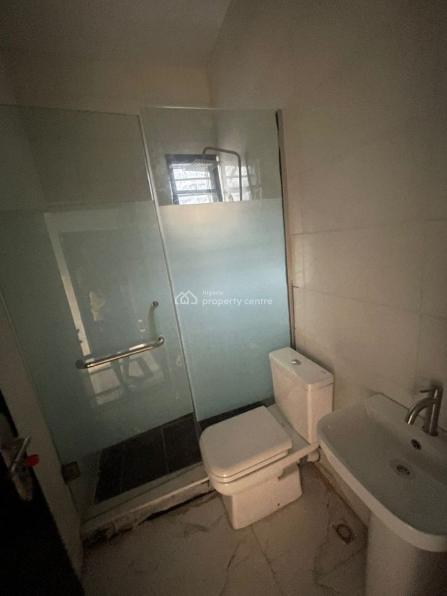 Spacious 2 Bedroom in a Call in Estate., Olokonla, Ajah Lagos, Olokonla, Ajah, Lagos, Flat / Apartment for Rent