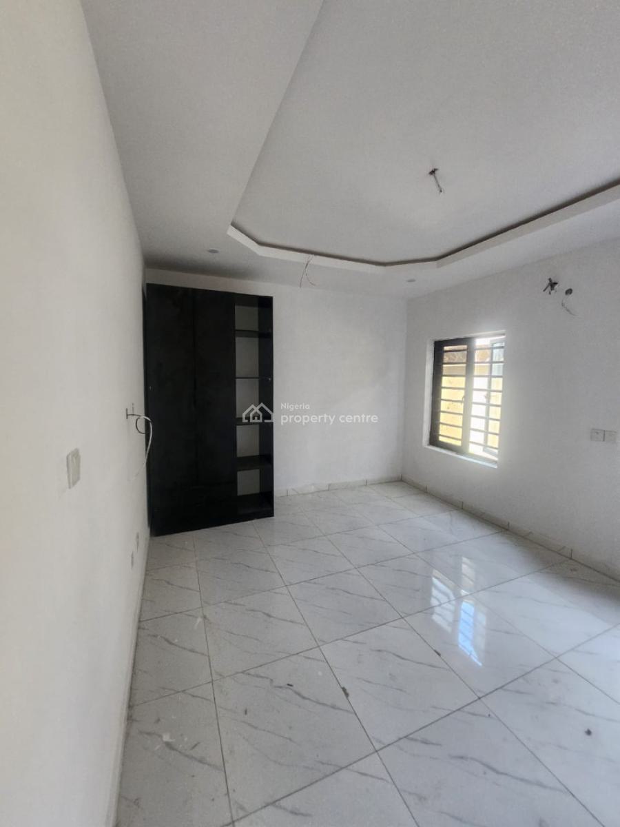Almost Completed 2 Bedroom Apartment, Ikate, Lekki, Lagos, Flat / Apartment for Sale