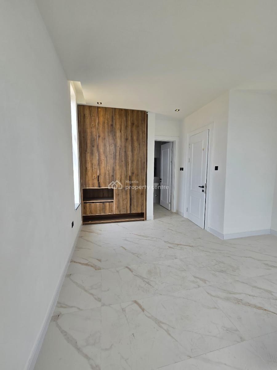 Ultra-modern 5 Bedroom Detached with Cinema, Pool, Elevator & Gym, Ikate, Lekki, Lagos, Detached Duplex for Sale