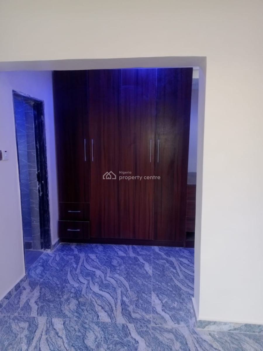 4 Bedroom Detached Duplex with Bq, Cassia Drive Alalubosa Gra, Ibadan, Oyo, Detached Duplex for Sale