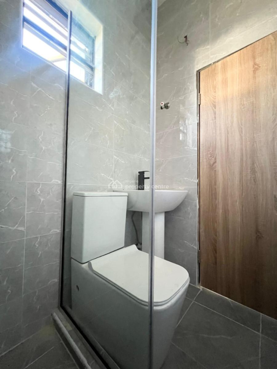 4 Bedroom Terrace Duplex, Ikota, Lekki, Lagos, Terraced Duplex for Sale
