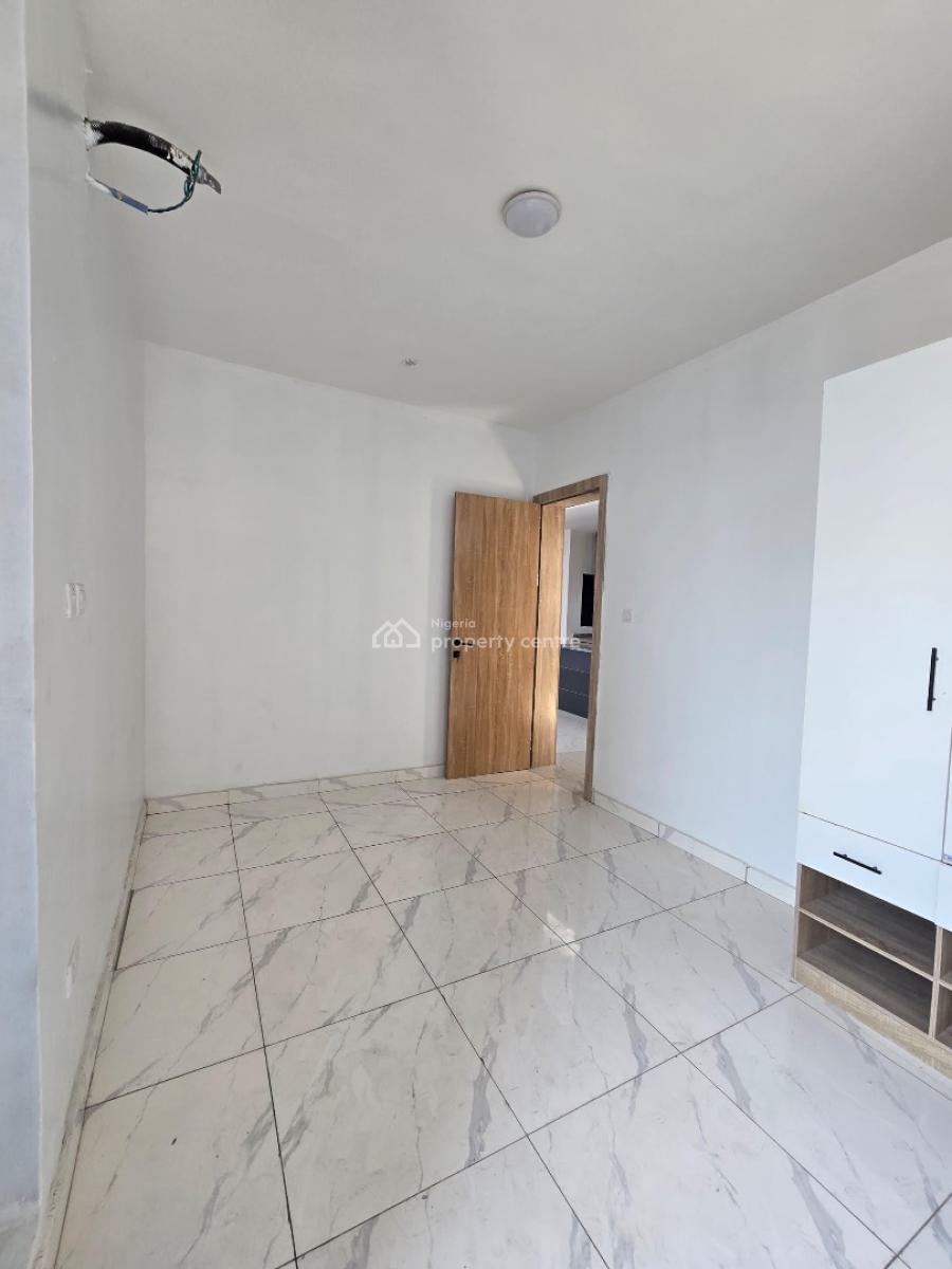 Stunning and Spacious 2 Bedroom Serviced Apartment Near Iconic Landmark, Ikate, Lekki, Lagos, Flat / Apartment for Sale