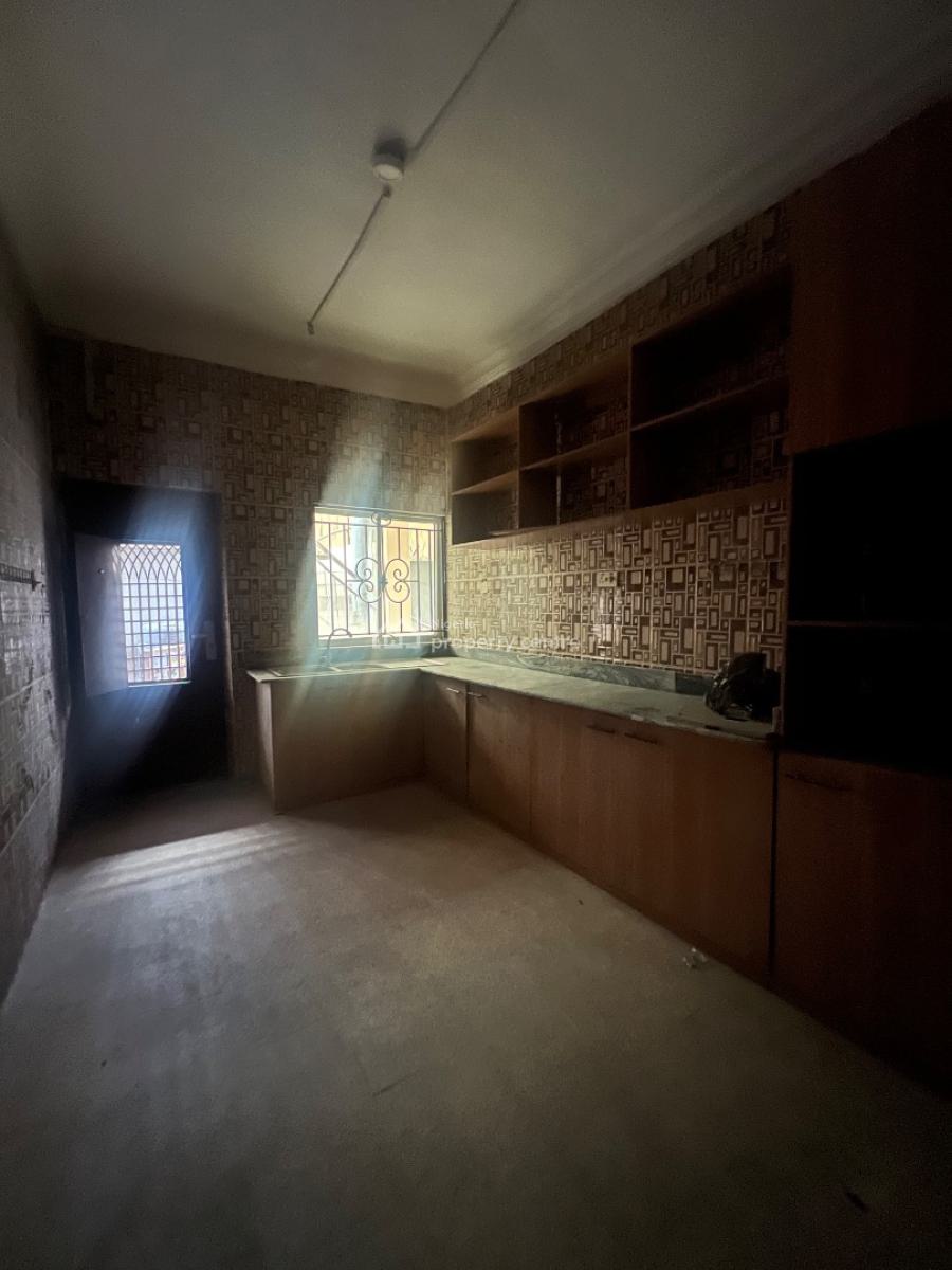 Well Maintained, Tastefully Finished 3 Bedroom Apartment, Chevron, Lekki, Lagos, Flat / Apartment for Rent