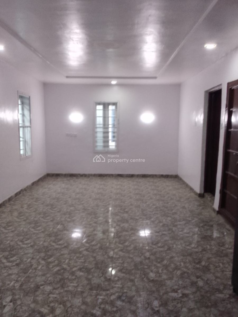 5 Bedroom Detached Duplex, Oke Adeyemi Close Gulf Area, Lakowe, Ibeju Lekki, Lagos, Detached Duplex for Rent