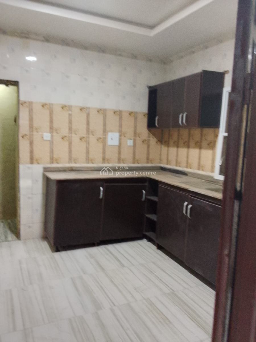 5 Bedroom Detached Duplex, Oke Adeyemi Close Gulf Area, Lakowe, Ibeju Lekki, Lagos, Detached Duplex for Rent