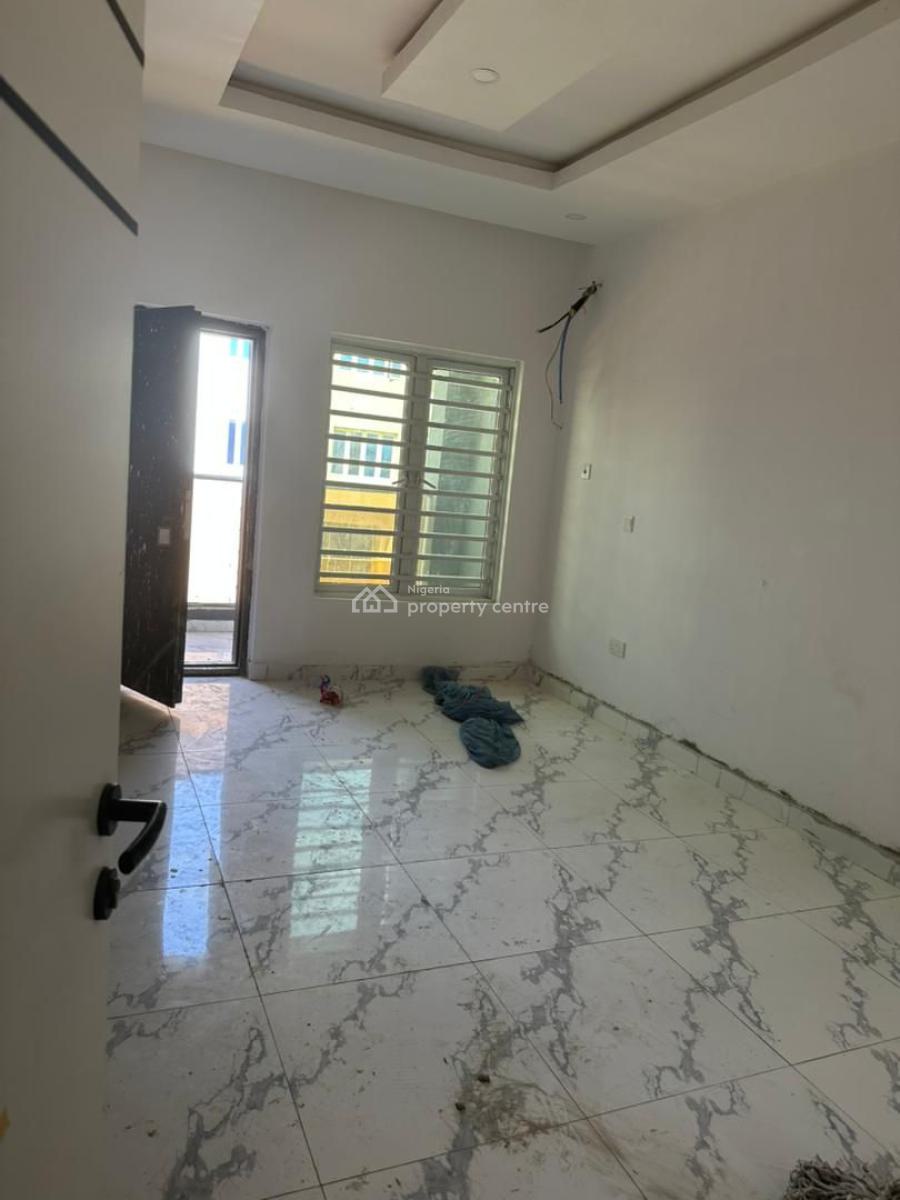 Luxurious 5 Bedroom Terrace Duplex and Bq in a 2 Storey Building, Ikate Elegushi., Lekki, Lagos, House for Rent