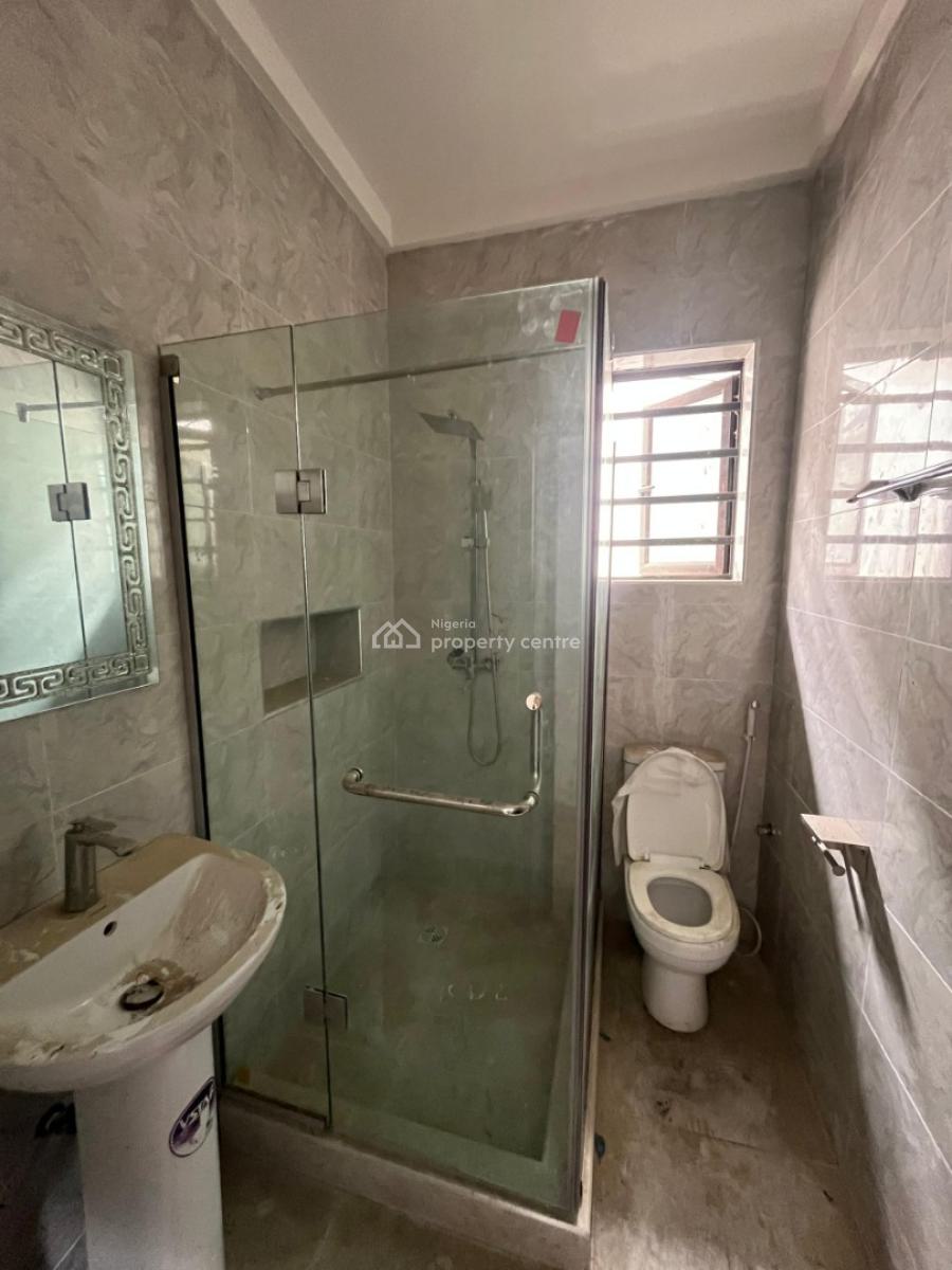 2  Bedroom Flat in a Gated and Secured Estate, Lekk Conservation, Lekki, Lagos, Flat / Apartment for Rent