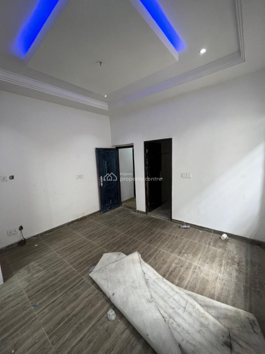 2  Bedroom Flat in a Gated and Secured Estate, Lekk Conservation, Lekki, Lagos, Flat / Apartment for Rent